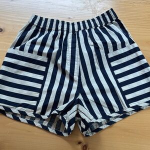 Clare V. Martin Shorts